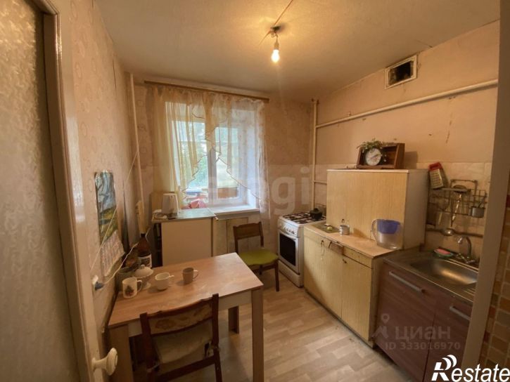 3-комн квартира ул Бакинская, 44,  д. 44