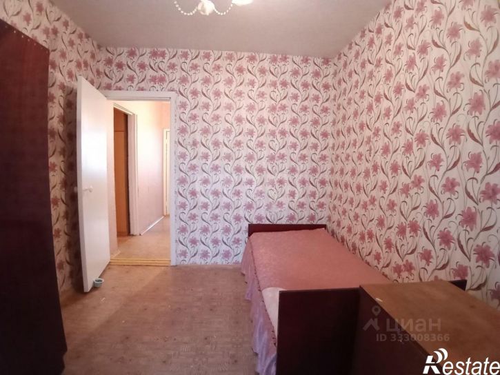 3-комн квартира ул Профсоюзная, 40,  д. 40
