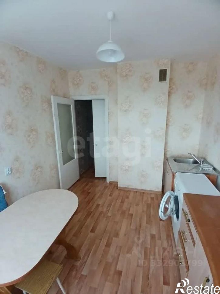 2-комн квартира ул Жиркевича, 3,  д. 3