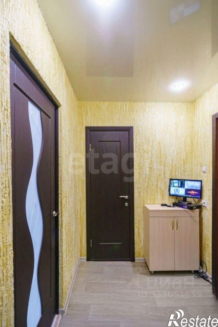 1-комн квартира пр-кт Нариманова, 83,  д. 83