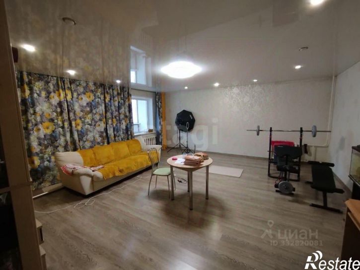 3-комн квартира ул Кролюницкого, 3 1,  д. 3 1,  к. 1