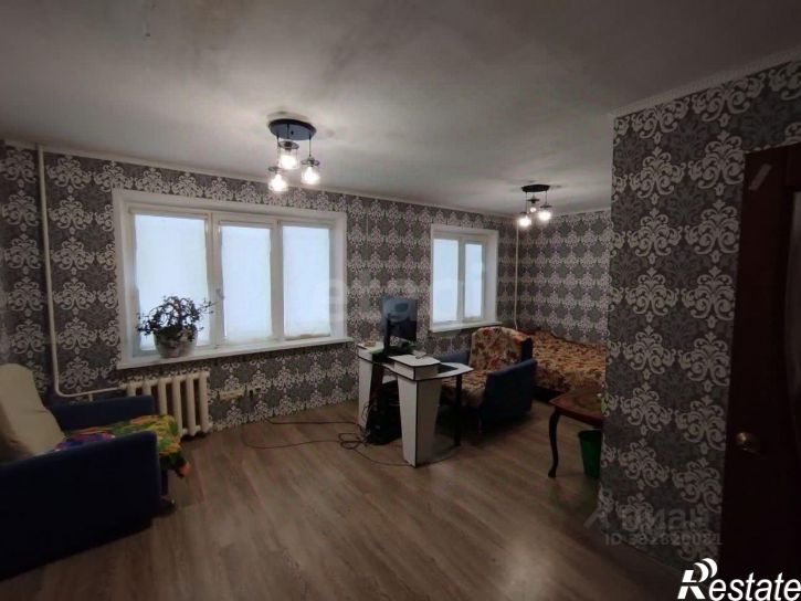3-комн квартира ул Кролюницкого, 3 1,  д. 3 1,  к. 1