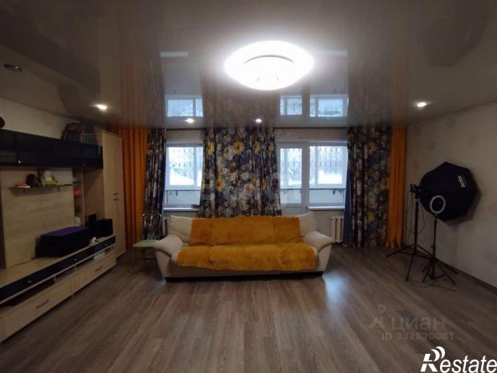 3-комн квартира ул Кролюницкого, 3 1,  д. 3 1,  к. 1