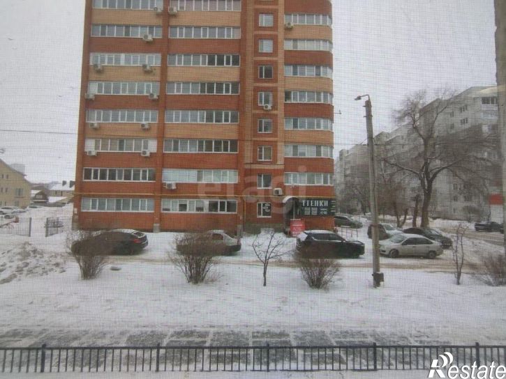 3-комн квартира ул Кролюницкого, 3 1,  д. 3 1,  к. 1