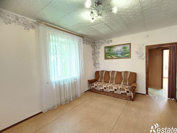 2-комн квартира ул Розы Люксембург, 21,  д. 21