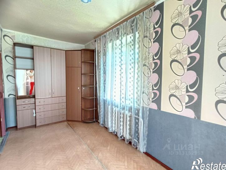 2-комн квартира ул Розы Люксембург, 21,  д. 21