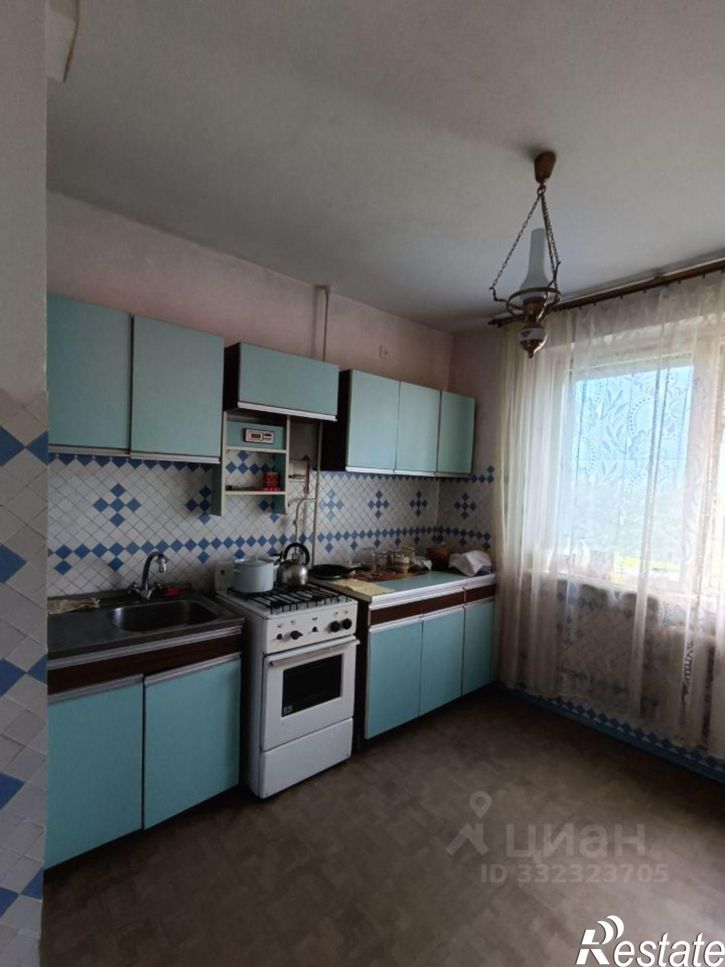 2-комн квартира ул Рябикова, 77,  д. 77