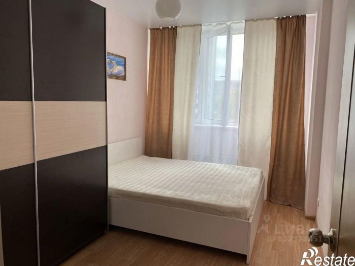 2-комн квартира ул Александра Невского, 2Д 1,  д. 2Д 1,  к. 1