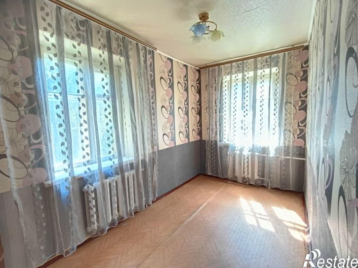 2-комн квартира ул Розы Люксембург, 21,  д. 21
