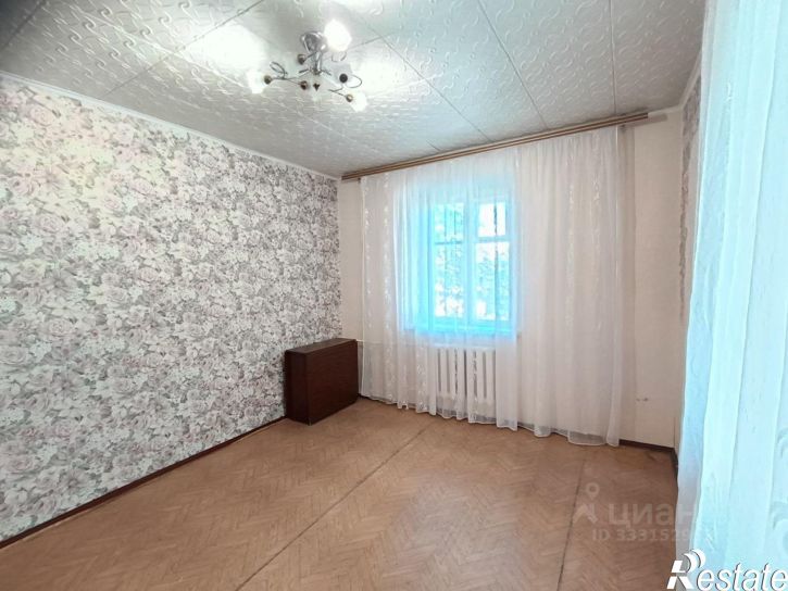 2-комн квартира ул Розы Люксембург, 21,  д. 21