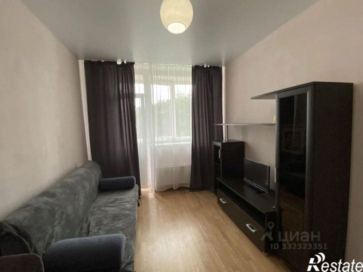2-комн квартира ул Александра Невского, 2Д 1,  д. 2Д 1,  к. 1