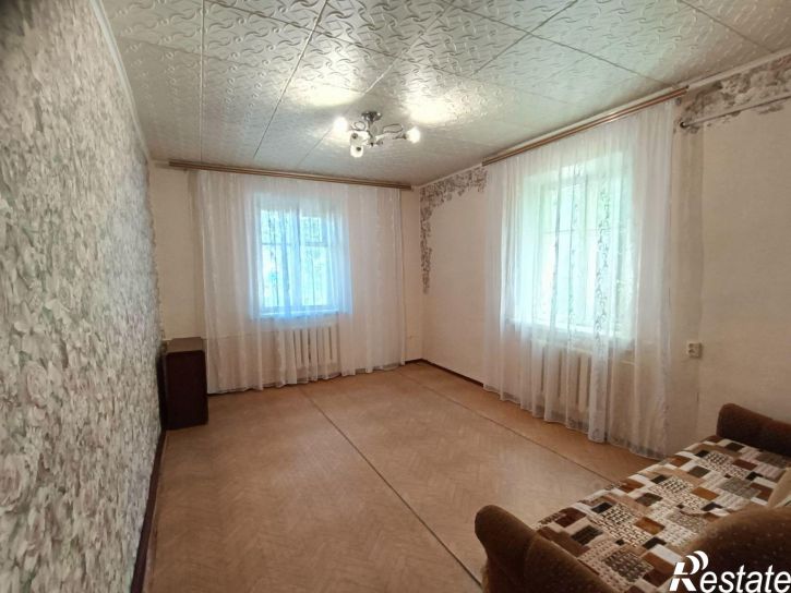 2-комн квартира ул Розы Люксембург, 21,  д. 21