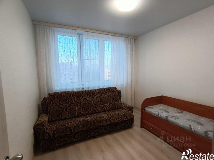 3-комн квартира ул Александра Невского, 2Ж 3,  д. 2Ж 3,  к. 3