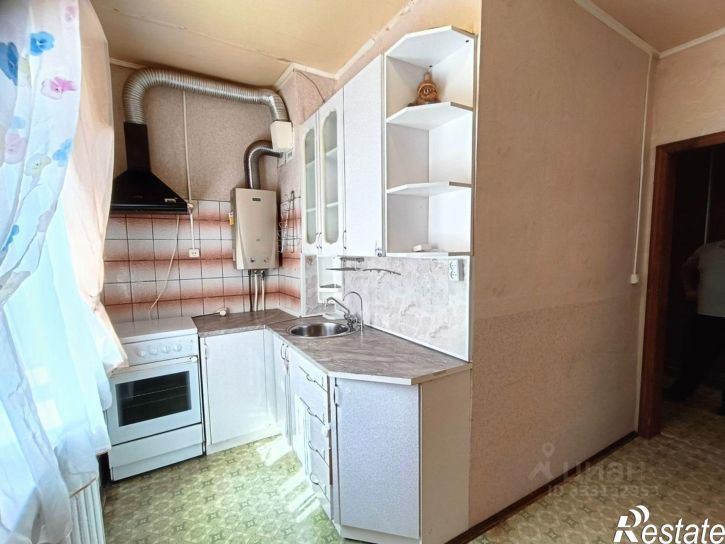 2-комн квартира ул Розы Люксембург, 21,  д. 21