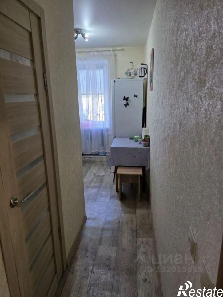 1-комн квартира ул Пушкарева, 74/107,  д. 74/107
