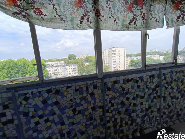 2-комн квартира ул Рябикова, 77,  д. 77