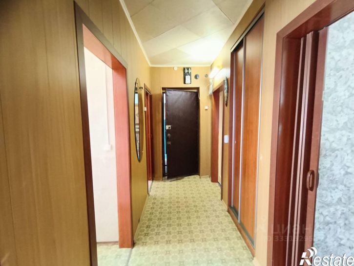 2-комн квартира ул Розы Люксембург, 21,  д. 21