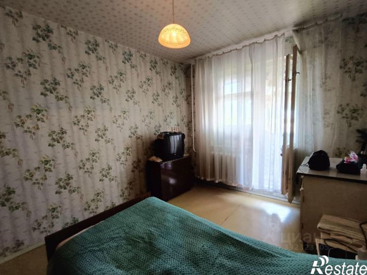 2-комн квартира ул Рябикова, 77,  д. 77