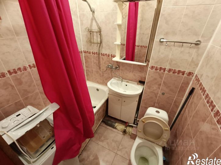 2-комн квартира ул Розы Люксембург, 21,  д. 21