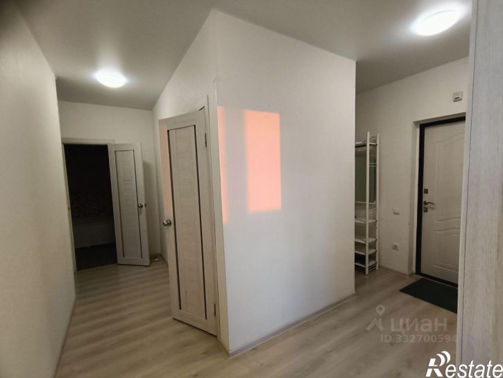 3-комн квартира ул Александра Невского, 2Ж 3,  д. 2Ж 3,  к. 3