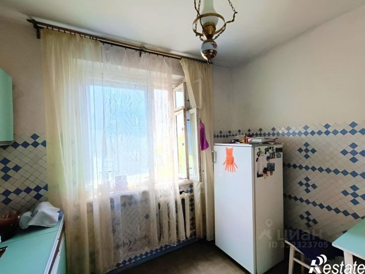 2-комн квартира ул Рябикова, 77,  д. 77