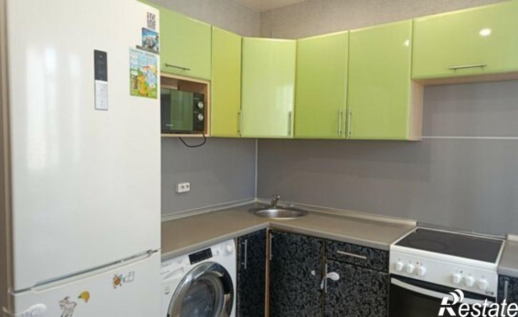 1-комн квартира ул Отрадная, 7,  д. 7