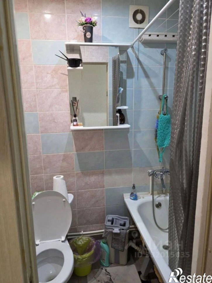 1-комн квартира ул Пушкарева, 74/107,  д. 74/107
