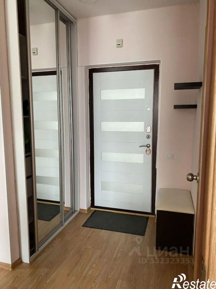 2-комн квартира ул Александра Невского, 2Д 1,  д. 2Д 1,  к. 1