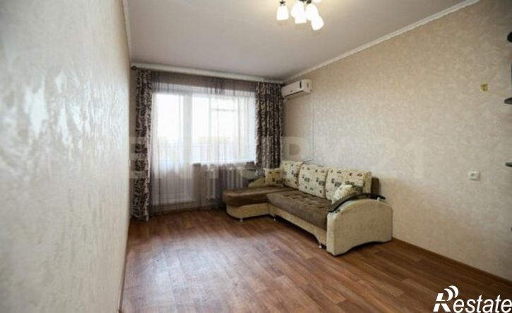 1-комн квартира ул Репина, 53,  д. 53