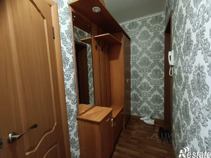 2-комн квартира пр-кт 50-летия ВЛКСМ, 21,  д. 21