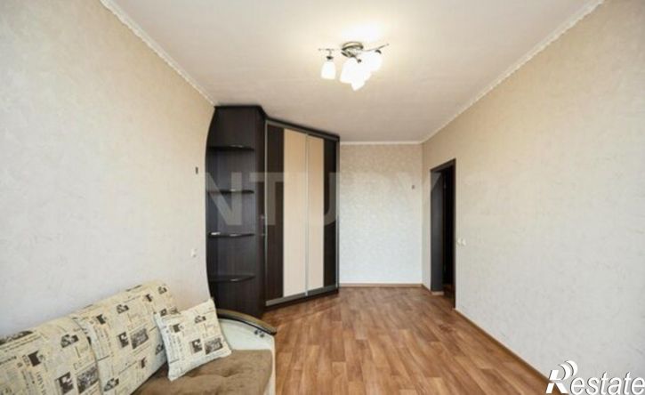 1-комн квартира ул Репина, 53,  д. 53