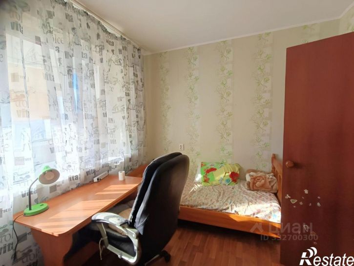 2-комн квартира ул Транспортная, 4,  д. 4