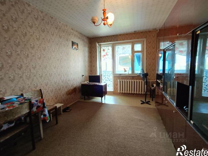 2-комн квартира ул Рябикова, 77,  д. 77