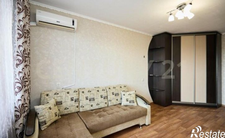 1-комн квартира ул Репина, 53,  д. 53