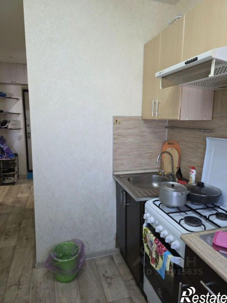 1-комн квартира ул Пушкарева, 74/107,  д. 74/107