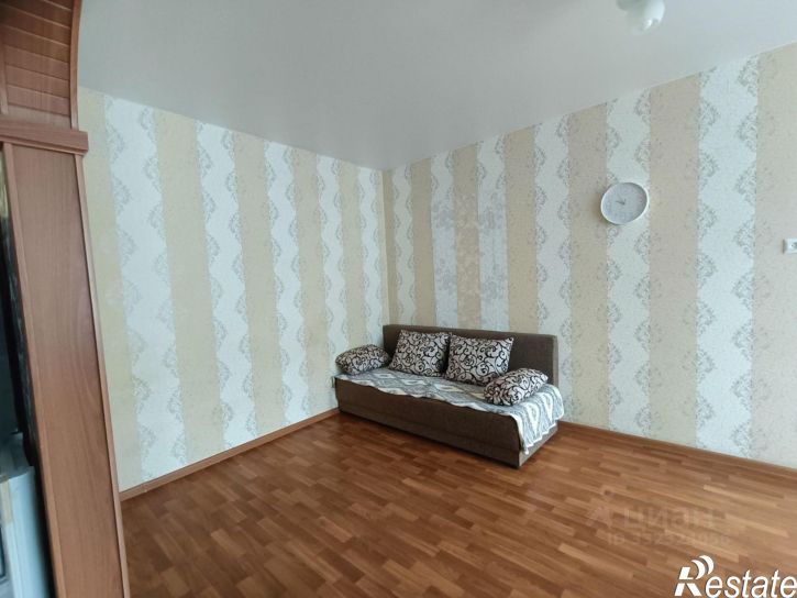 2-комн квартира пр-кт 50-летия ВЛКСМ, 21,  д. 21