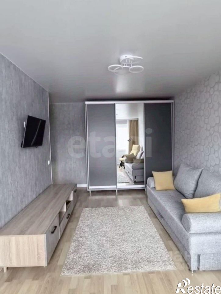1-комн квартира ул Карла Маркса, 39,  д. 39