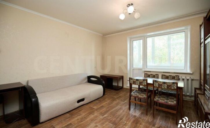 3-комн квартира пр-кт Созидателей, 44,  д. 44