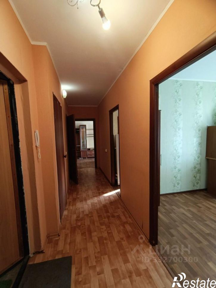 2-комн квартира ул Транспортная, 4,  д. 4
