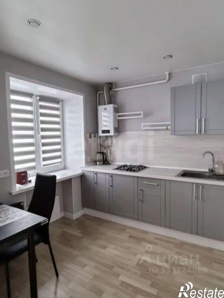 1-комн квартира ул Карла Маркса, 39,  д. 39