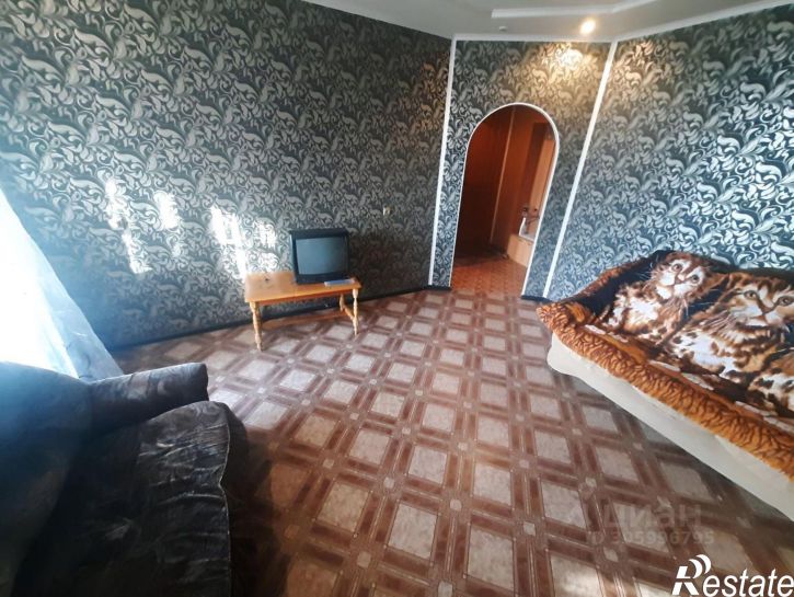 Комната пр-кт Туполева, 28,  д. 28