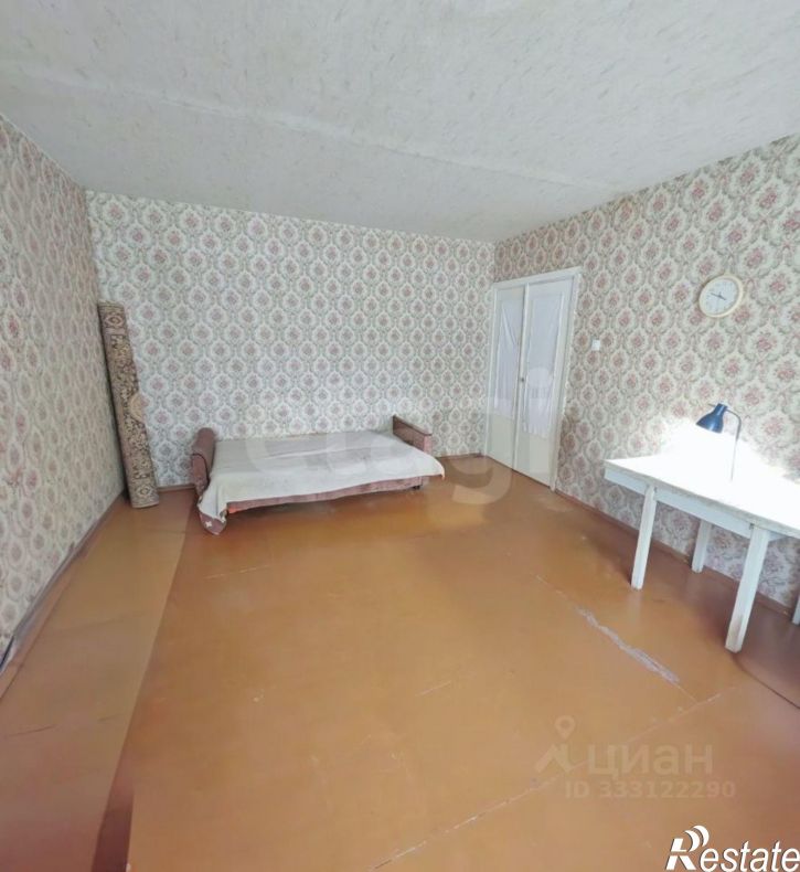 3-комн квартира ул Артема, 17,  д. 17