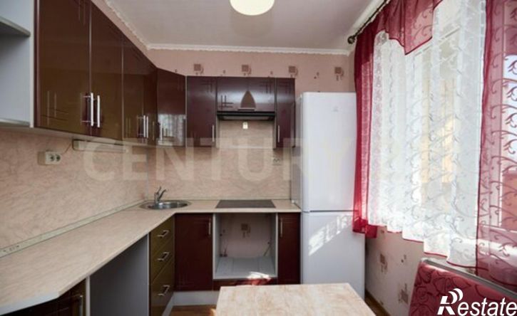 1-комн квартира ул Репина, 53,  д. 53