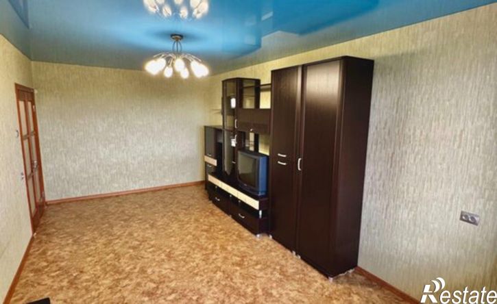2-комн квартира ул Ульяны Громовой, 4,  д. 4