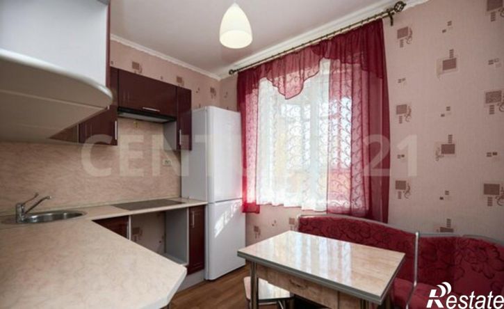 1-комн квартира ул Репина, 53,  д. 53