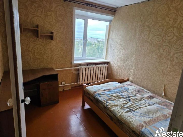 3-комн квартира ул Докучаева, 30,  д. 30