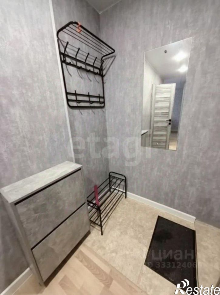 1-комн квартира ул Карла Маркса, 39,  д. 39