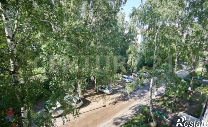 3-комн квартира пр-кт Созидателей, 44,  д. 44