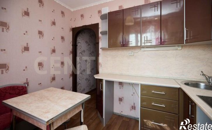 1-комн квартира ул Репина, 53,  д. 53