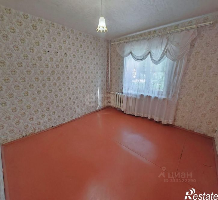3-комн квартира ул Артема, 17,  д. 17
